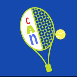 Cando Tennis Logo